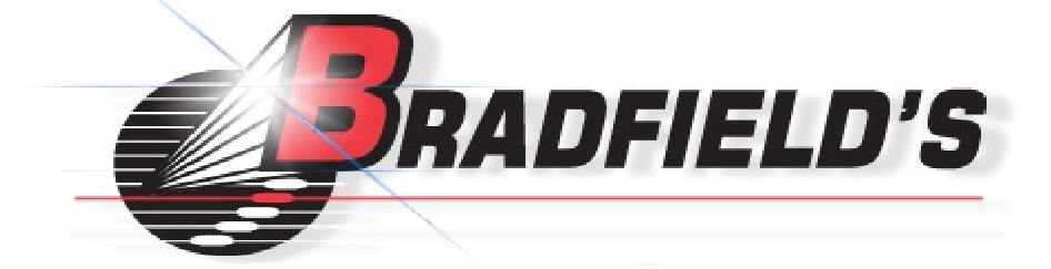 Bradfields Logo