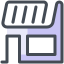 Storefront Icon
